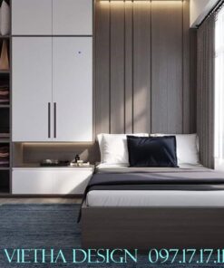 Alternative view of GIƯỜNG NGỦ