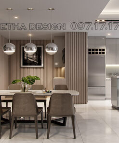 Alternative view of BỘ BÀN ĂN