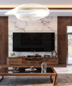 Alternative view of KỆ TIVI