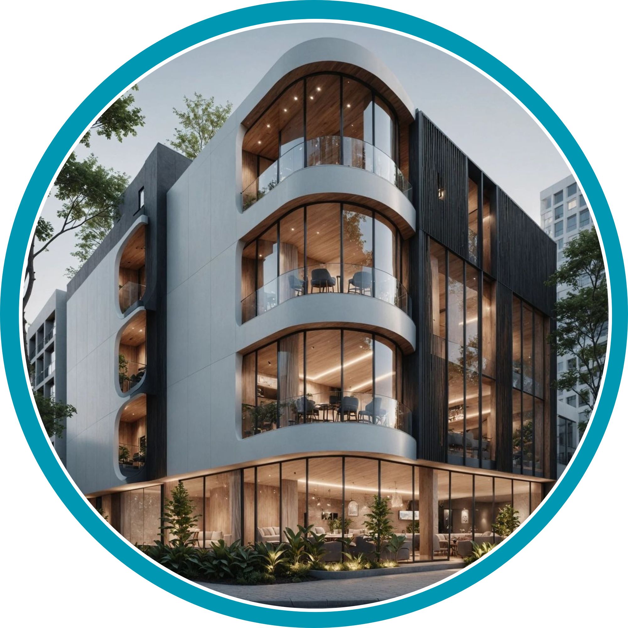 nội thất văn phòng thái bình