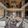 Nội thất biệt thự Thái Bình phong cách hiện đại sang trọng Luxury.
